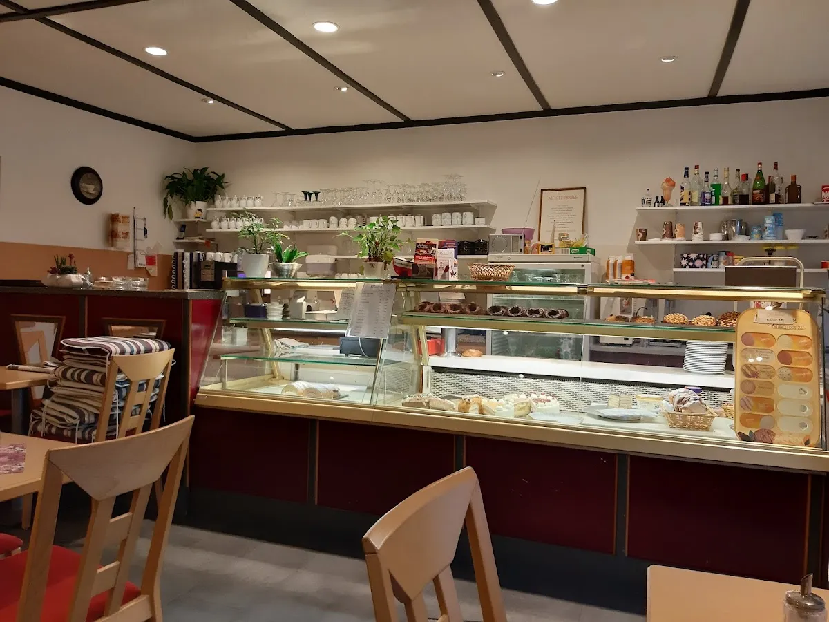 BookNoFees: Restaurant – Anna's Café – Geseke – Annas Café, Foto 1