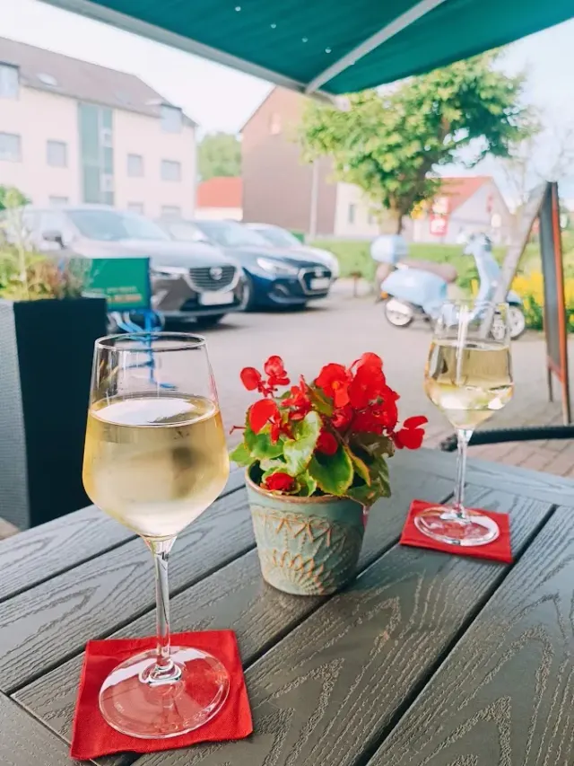BookNoFees: Restaurant – Antica Roma Pizzeria – Recklinghausen – Pizzeria „Antica Roma“, Foto 2
