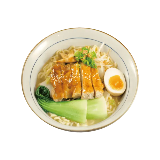 BookNoFees: Restaurant – Takumi Ramen – Amsterdam – Takumi Ramen, Foto 3