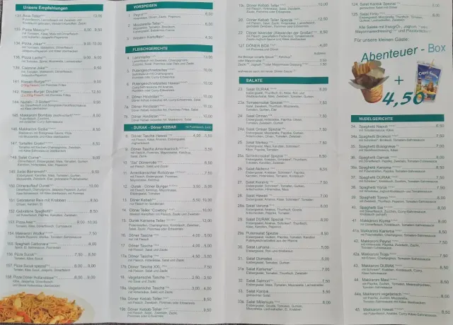 BookNoFees: Imbiss – DURAK die kleine Snackhaltestelle – Finnentrop – DURAK die kleine Snackhaltestelle, Foto 2
