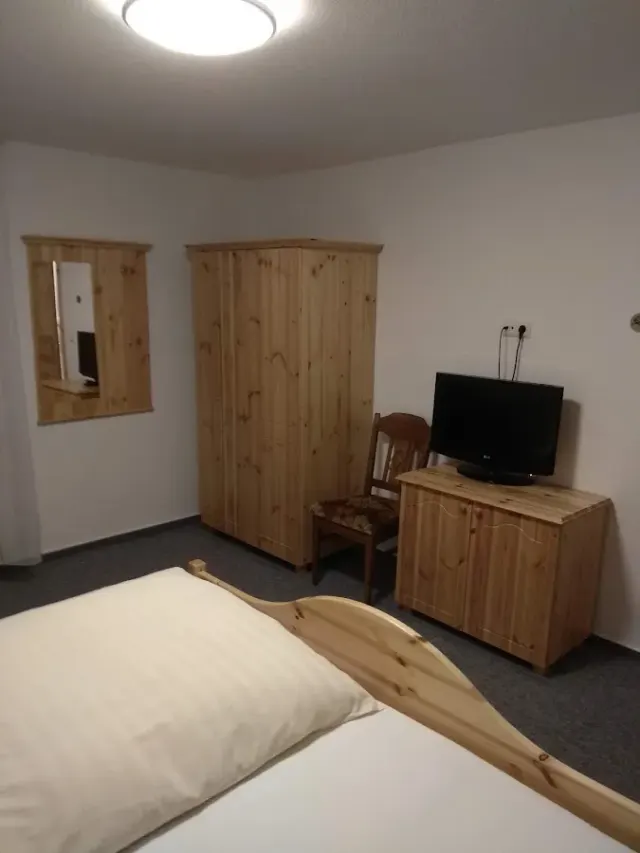 BookNoFees: Restaurant – Hotel Zur Bauernschänke – Drolshagen – Hotel Zur Bauernschänke, Foto 3