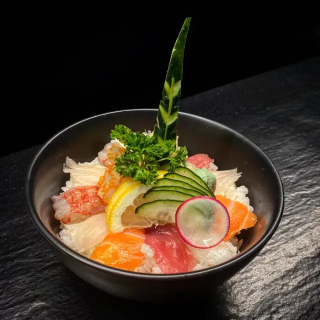 BookNoFees: Restaurant – Kisaki Ramen Lab - Kitchen & Sushi – Rome – Kisaki Ramen Lab – Küche & Sushi, Foto 3