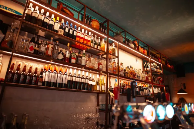 BookNoFees: Restaurant – Cantina Caliente – Amsterdam – Cantina Caliente, Foto 2