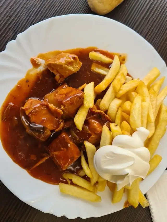 BookNoFees: Restaurant – Rasche Fleischergrill Imbiß – Marsberg – Rasche Fleischergrill Imbiss, Foto 2