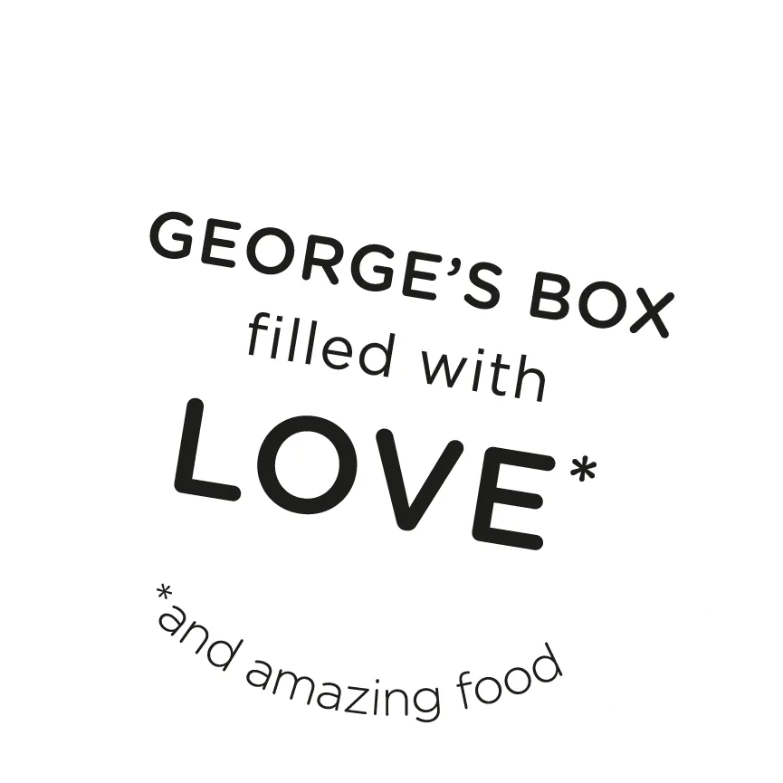 BookNoFees: Café – George Deli & Café – Vienna – George Deli & Café, Foto 1