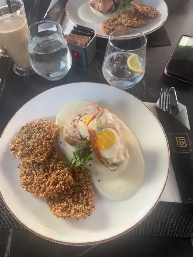 BookNoFees: Restaurant – Baba Višnja – Belgrade – Oma Višnja, Foto 3