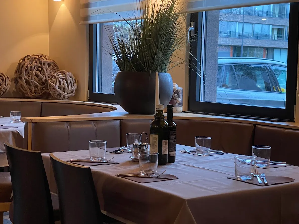 BookNoFees: Restaurant – Gostilnica Vinka – Ljubljana – Gasthaus Vinka, Foto 1
