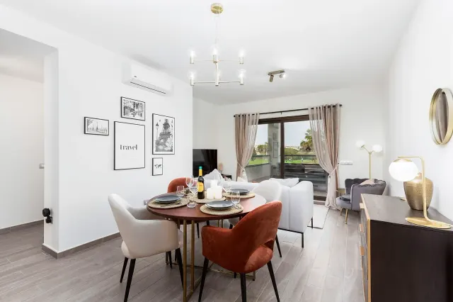 BookNoFees : location de vacances à Caleta De Fuste – Une adresse de luxe à Caleta de Fuste : appartement exclusif de 2 chambres