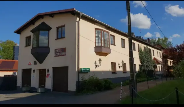 BookNoFees : location de vacances à Schönfeld – Chambre individuelle dans une maison d'hôtes