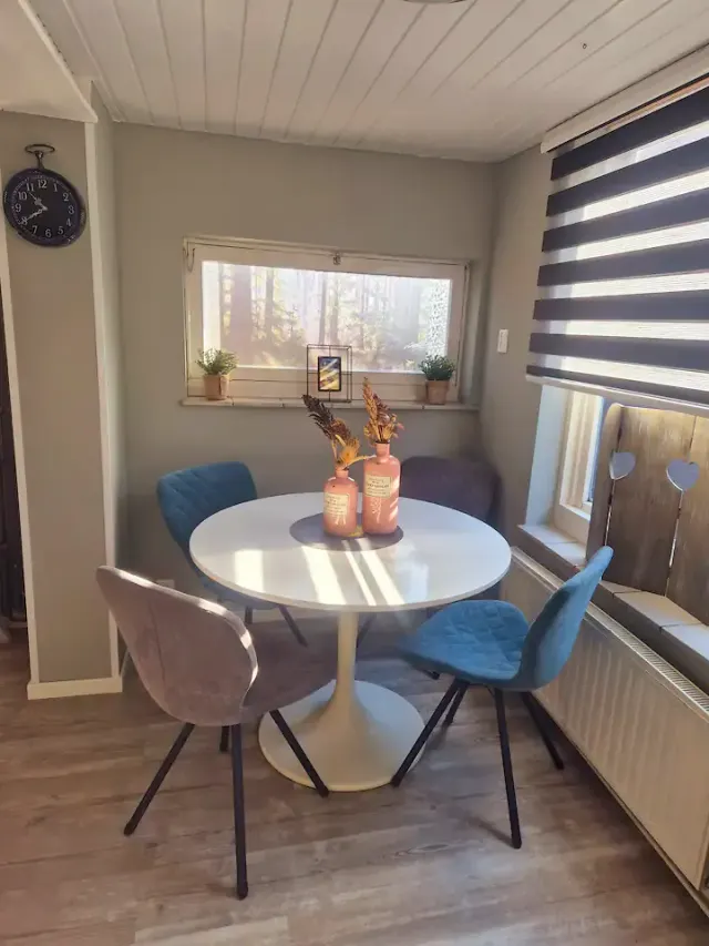 BookNoFees : location de vacances à Domburg – Situé au cœur de la ville, mais au calme !