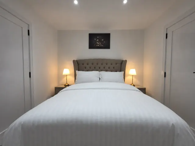 BookNoFees : location de vacances à Dublin 24 – Luaz-View Lodge (Dublin, Ireland)