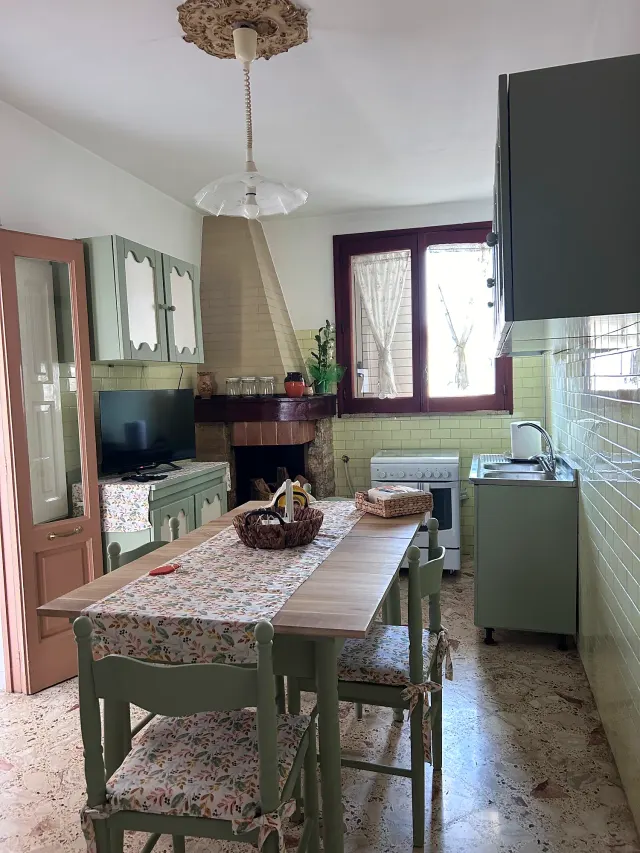 BookNoFees : location de vacances à MAGLIE – Logement entier de type maison à MAGLIE