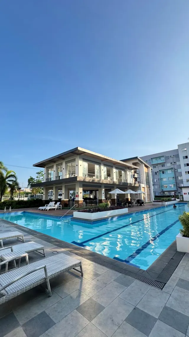 BookNoFees : location de vacances à Davao City – Logement entier de type appartement à Davao City