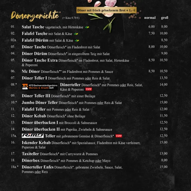 BookNoFees : Restaurant – Enfes Sundern – Sundern – Enfes au Rasthaus, photo n° 2