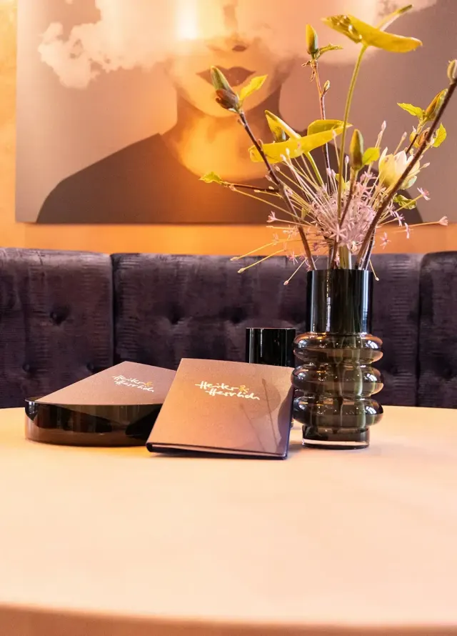 BookNoFees : Restaurant – Heiter & Herrlich Neheim – Arnsberg-Neheim – Gai et magnifique Neheim, photo n° 3