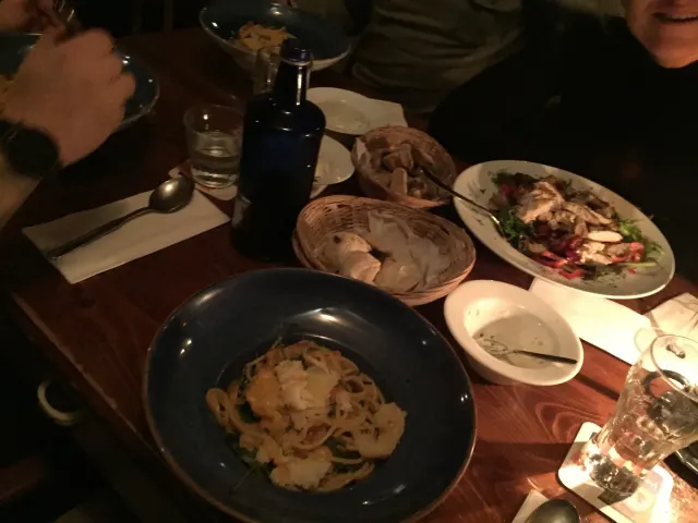 BookNoFees: Ristorante – Pizzeria-Enoteca Altes Spritzenhaus – Ense – Pizzeria-Enoteca Altes Spritzenhaus, foto 4
