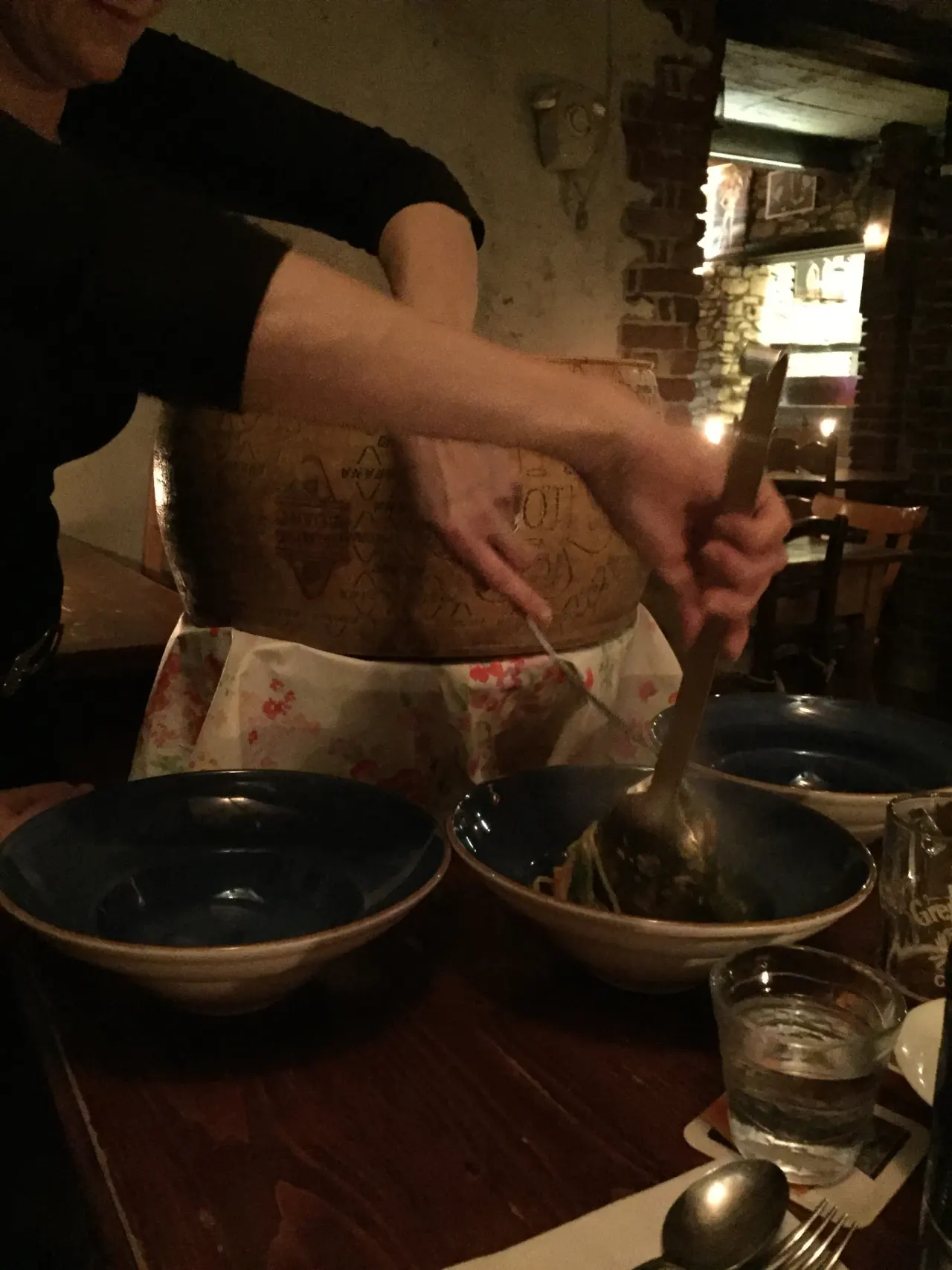 BookNoFees: Ristorante – Pizzeria-Enoteca Altes Spritzenhaus – Ense – Pizzeria-Enoteca Altes Spritzenhaus, foto 1