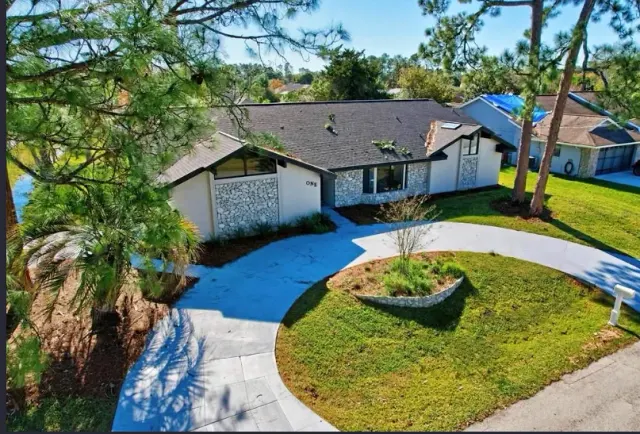 BookNoFees: casa vacanza a Palm Coast – Intera casa a Palm Coast