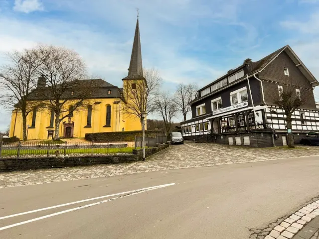 BookNoFees: Ristorante – Hotel Zeppenfeld – Wenden – Hotel Zeppenfeld, foto 3