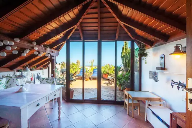 BookNoFees: casa vacanza a La Palma – Casa “Papaya 1”, La Palma