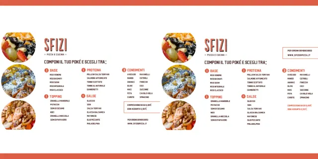 BookNoFees: Ristorante – Sfizi di pizza – Rome – Sfizi di pizza, foto 2