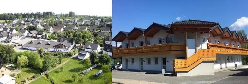 BookNoFees: Ristorante – Gasthof Scherer – Wenden – Locanda Scherer, foto 1