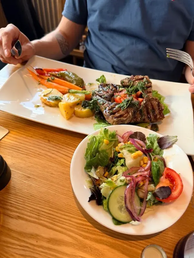 BookNoFees: Ristorante – Ristorante da Filippo – Olsberg – Ristorante da Filippo, foto 2