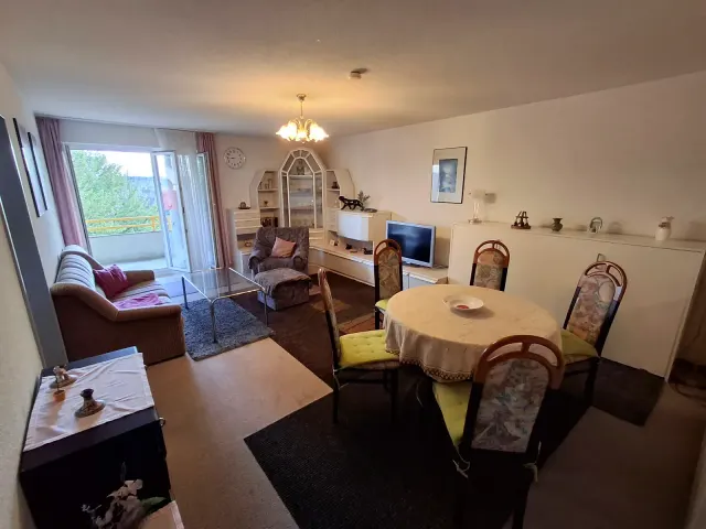 BookNoFees: casa vacanza a Gailingen – Intero appartamento a Gailingen