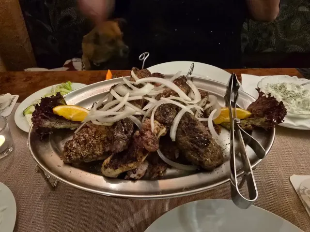 BookNoFees: Ristorante – Dionysos – Hilchenbach – Dioniso, foto 3