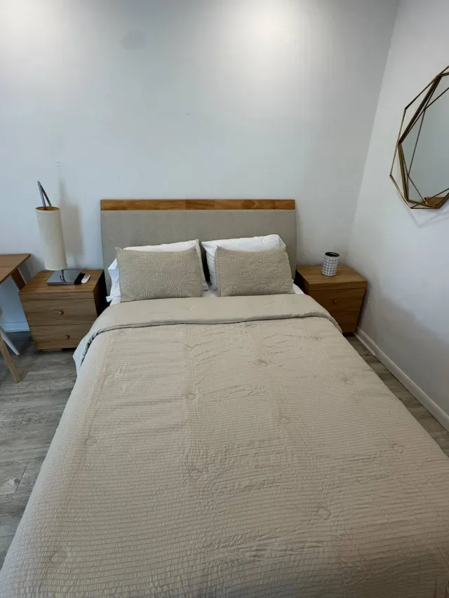 BookNoFees: casa vacanza a Cutler Bay – Tranquillo monolocale in posizione centrale con ingresso indipendente e parcheggio