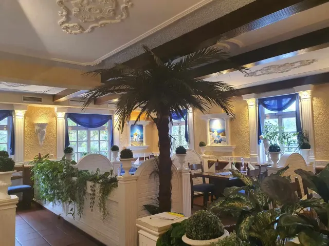 BookNoFees: Ristorante – Restaurant Syrtaki – Olsberg – Ristorante Syrtaki, foto 2