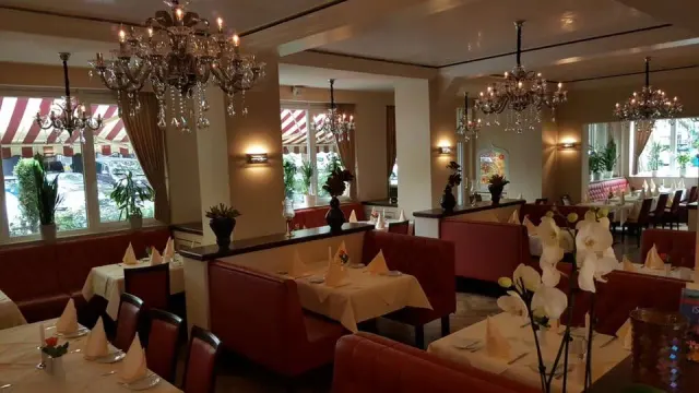 BookNoFees: Bosporus Restaurant, Dortmund
