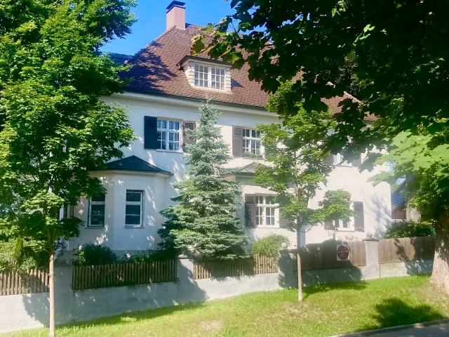 BookNoFees: Residenza nel centro storico di Friedberg – Friedberg