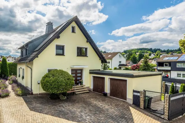 BookNoFees: Appartamento vacanze “Sonnenblick und Relax” – Nieder-Röhre