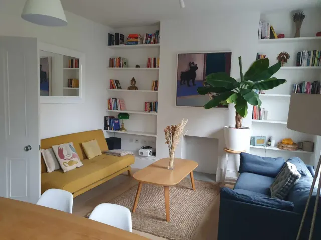 BookNoFees: Incantevole appartamento a Islington – London