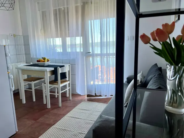BookNoFees: Appartamento Jasna - tramonti mozzafiato – Crikvenica