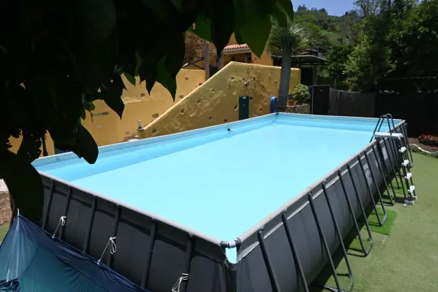 BookNoFees: casa vacanza a Valleseco – L'Alpispa